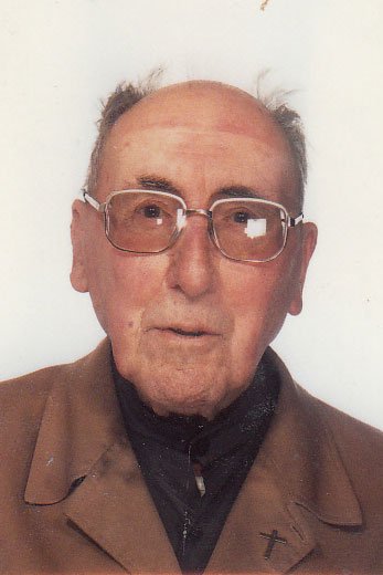 Père Jean Lethielleux (1900 - 1998)