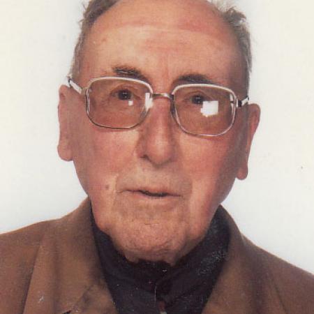 Père Jean Lethielleux (1900 - 1998)